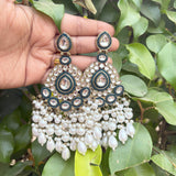 Ethnic Earrings (5 colors)