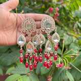 Mridul Earrings (3 colors)