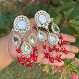 Mridul Earrings (3 colors)