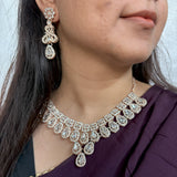 Antara Jewellery Set ( 3 colors)