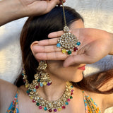 Kaayenat Jewellery Set