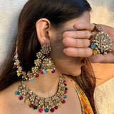 Kaayenat Jewellery Set