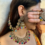 Kaayenat Jewellery Set