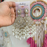 Ethnic Earrings (5 colors)