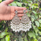 Ethnic Earrings (5 colors)