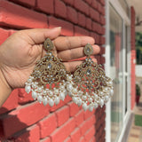 Seerat Earrings (10 colors)