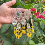 Mridul Earrings (3 colors)