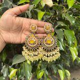 Vaidehi earrings (5 colors)