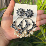 Adheera Earrings