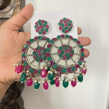 Maharani Earrings