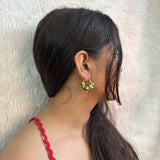 Hoop Earrings combo (Anti-tarnish)