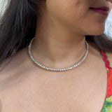 Western Neckband