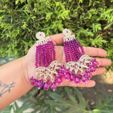 Saanvi Earrings (11 colors)