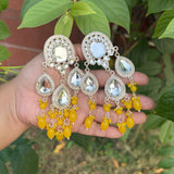 Mridul Earrings (3 colors)